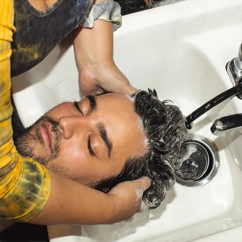 Baxter of California DAILY FORTIFYING SHAMPOO
