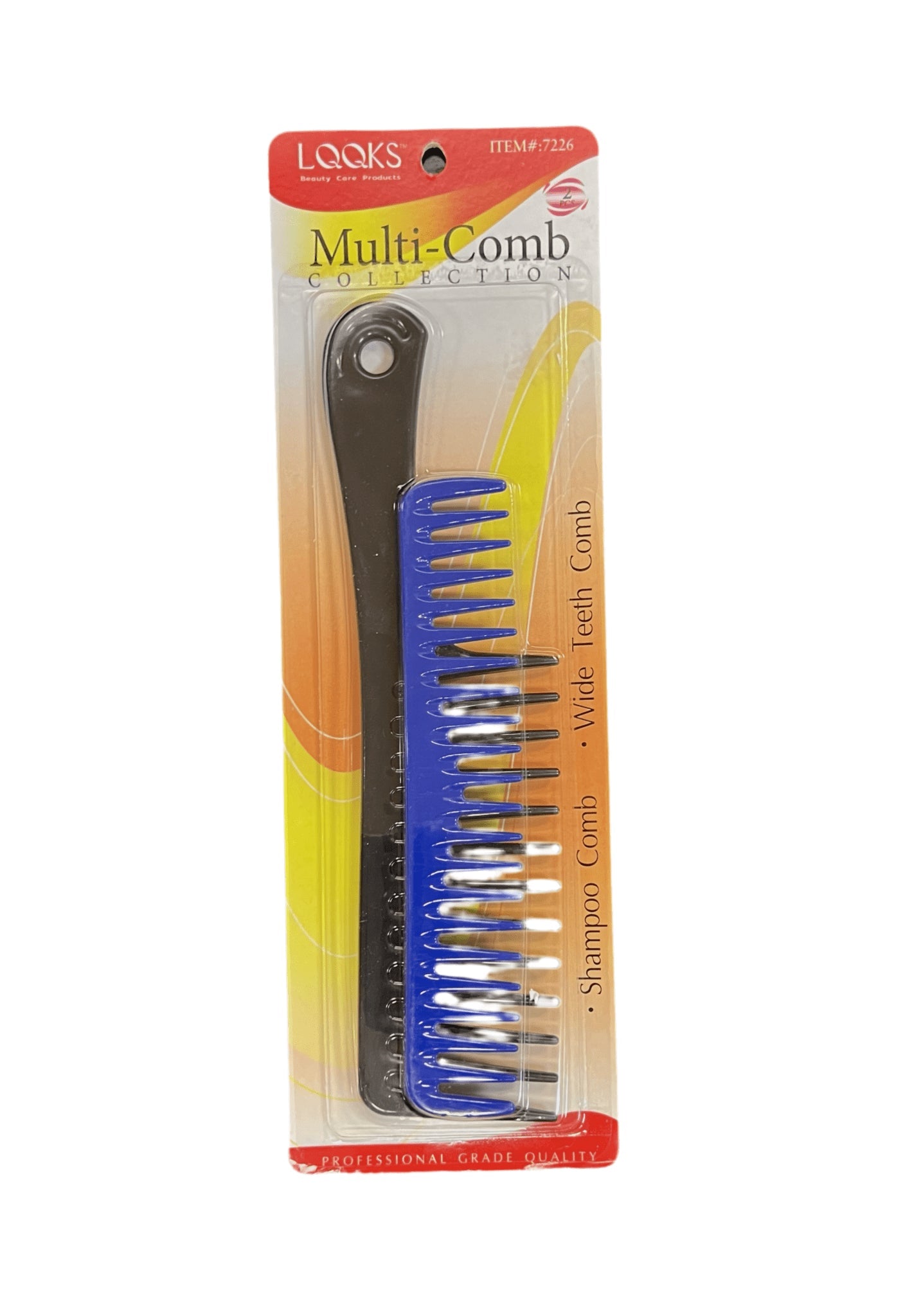 Multi-Comb Collection by LQQKS
