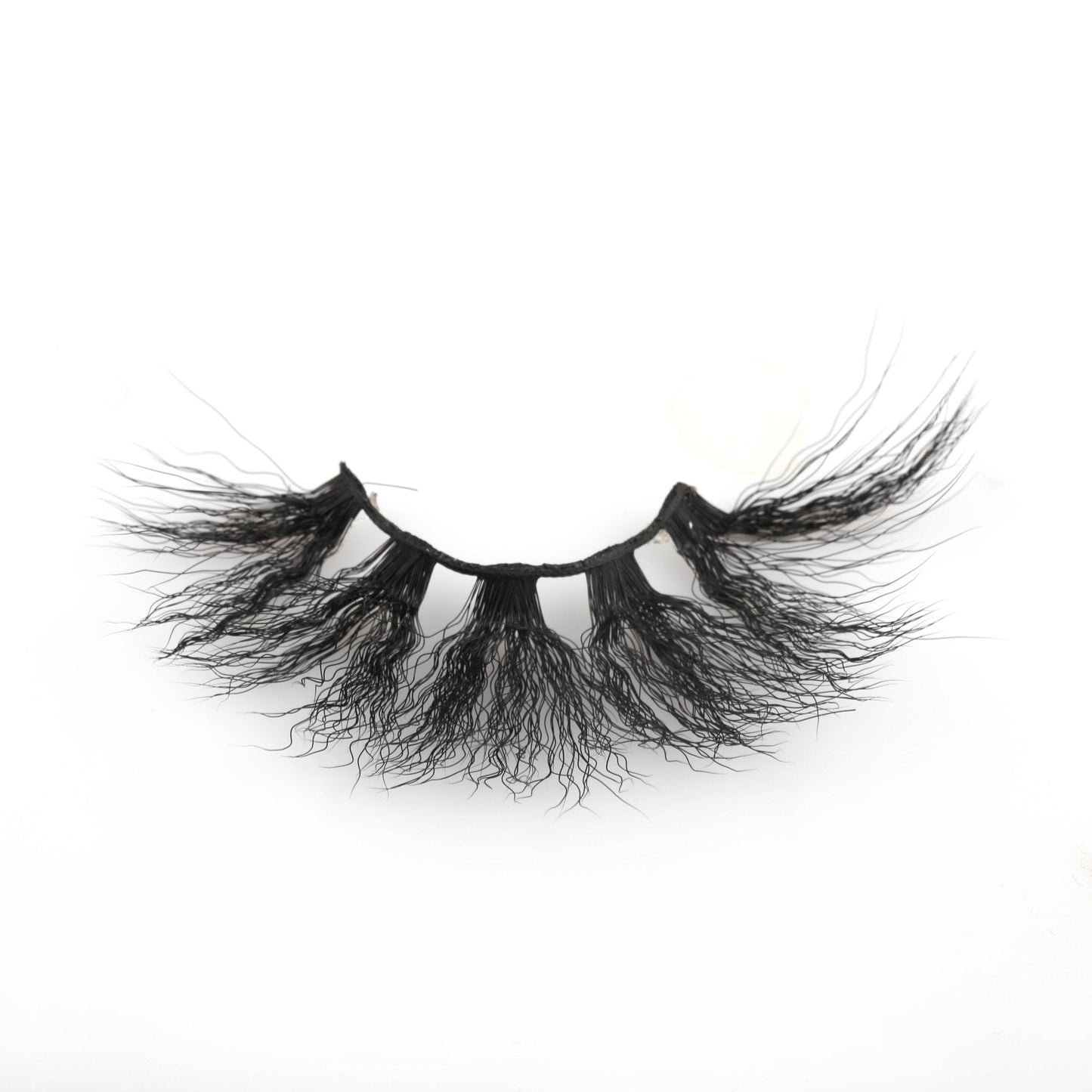 VIP Kinky Curl Lashes
