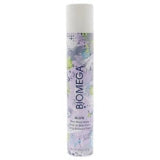 AquAGE Biomega Glow Sheer Shine Hairspray 6.0 oz
