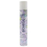 AquAGE Biomega Glow Sheer Shine Hairspray 6.0 oz