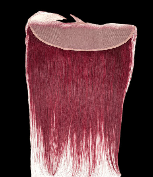 RIO Straight Frontal  Ear to Ear 13x4 99J