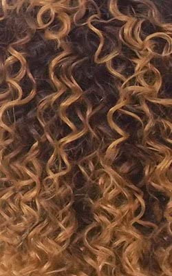 Outre X-Pression Twisted Up 3X SPRINGY BOHEMIAN TWIST 24" 3PK