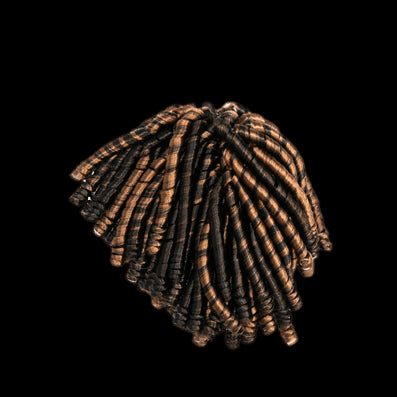 Pallet # 95 - LOT of Hair - assorted styles and colors