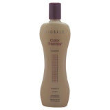 Color Therapy Shampoo by Biosilk for Unisex