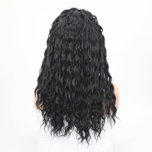 VIP - Synthetic Lace Front Wig
