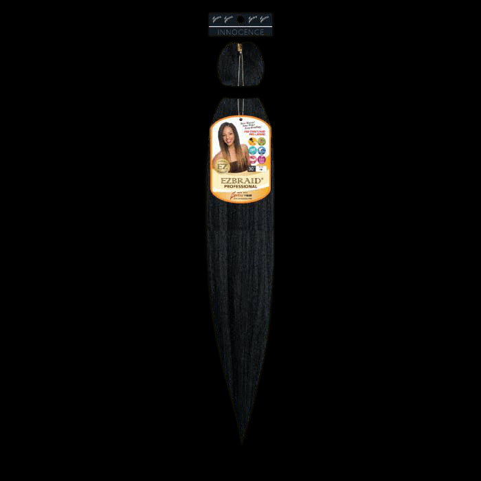 I&I Innocence Spetra EZ Braid Professional (Pre-stretched Braid) 26 Inch