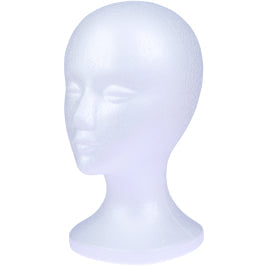 LQQKS FOAM HEAD