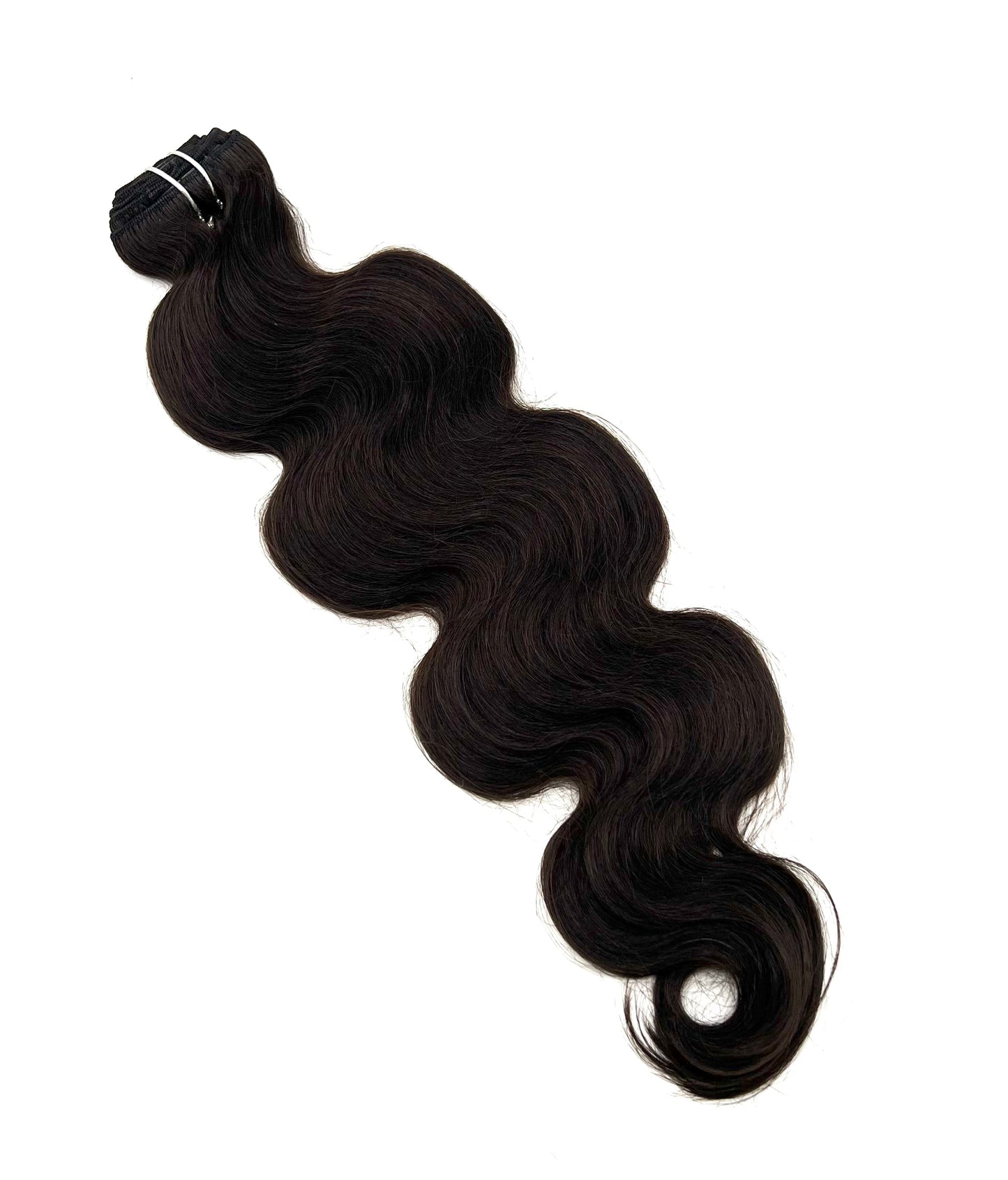 VIP Clip Extensions / Body Wave - 24'' (170 g ) - ClipeX System