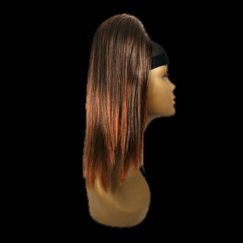 Pallet # 87 - LOT of Hair - assorted styles and colors