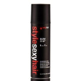 Style Sexy Hair Blow It Up Gel Foam 5shine 7 Hold 5 Oz