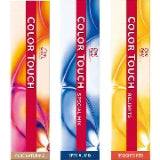 Color Touch Demi-Permanent Hair Color