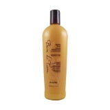 Bain de Terre Color Preserving Conditioner | Passion Flower | Color-Treated Hair | Argan & Monoi Oils | Paraben Free | 13.5 fl oz
