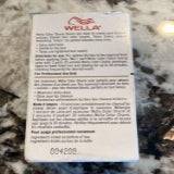 Wella ColorCharm Permanent Liquid Hair Toners for Toning T35