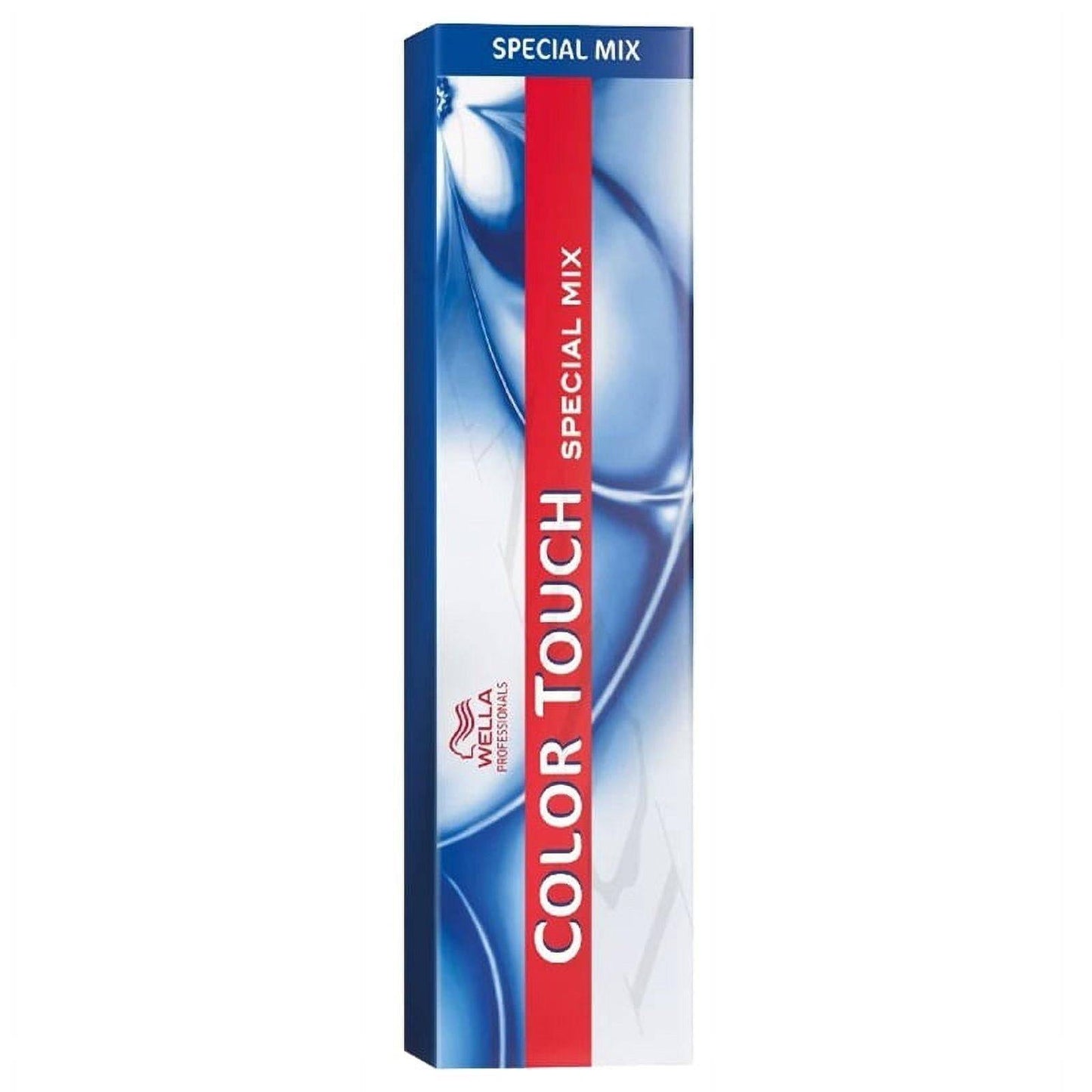 Wella Color Touch Multidimensional Demi-Permanent Color 1:2 Hair Coloring Products