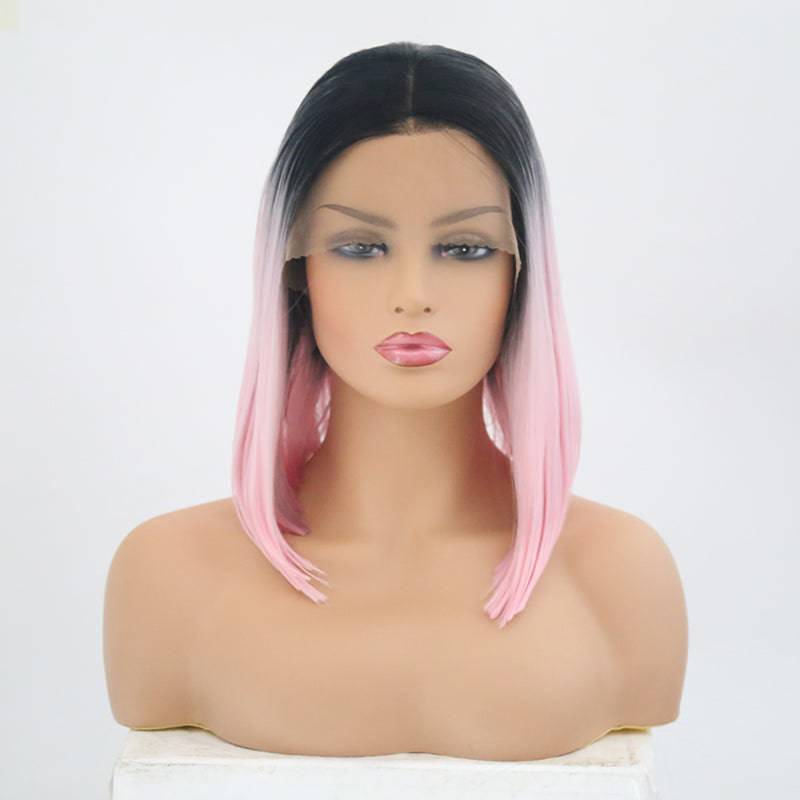 VIP - Synthetic Lace Front Wig