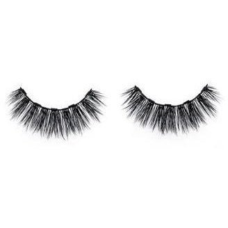 VIP Magnetic Lashes with Magnetic Eyeliner  - 2 pairs