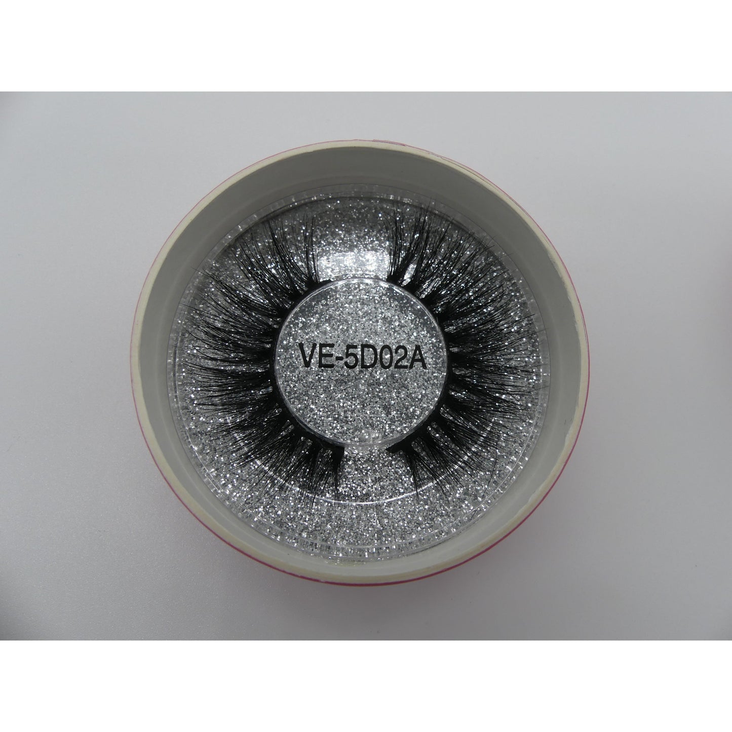 VIP 5D Mink Eyelashes Classic & 25mm