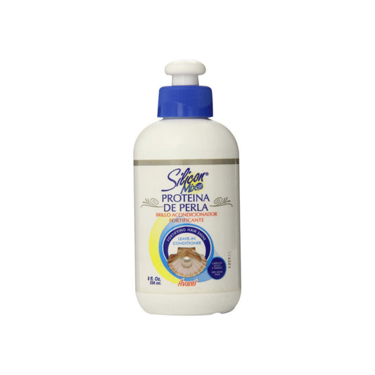 Silicon Mix Proteina de Perla Leave-In Conditioner
