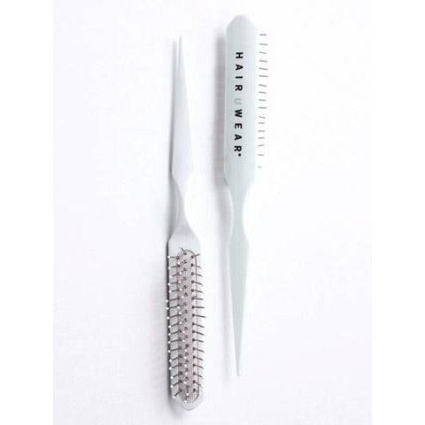 HairUwear Brush
