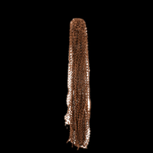 Pallet # 147 -  Lot of Hair - variety of styles and colors