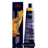 Wella Rich Naturals Koleston Perfect Creme Color
