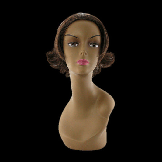 Pallet # 85 - LOT of Wigs - assorted styles and colors