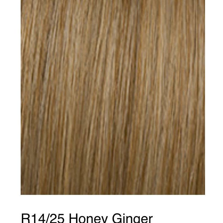 HD 23" Grand Extension by Hairdo