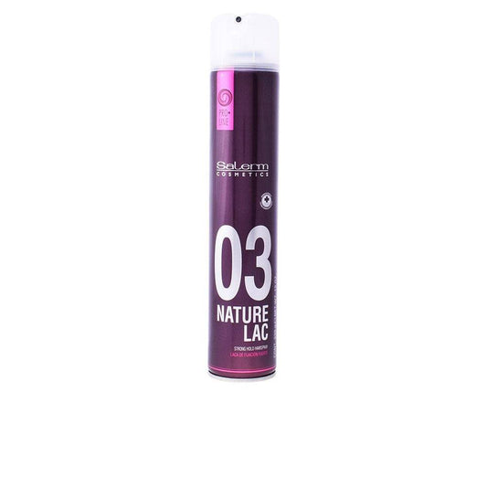 Salerm Definition Nature  Strong Spray - 12 oz