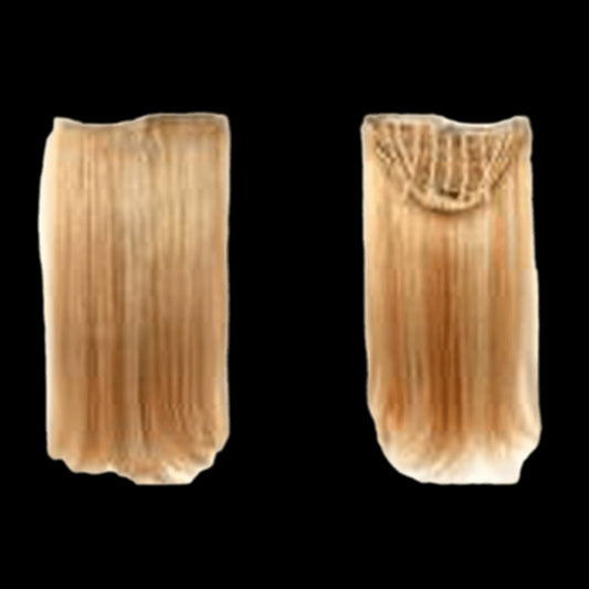 Pallet # 79 - LOT of Clip-In Extension  - assorted colors