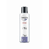 Nioxin System 5 Cleanser Shampoo oz