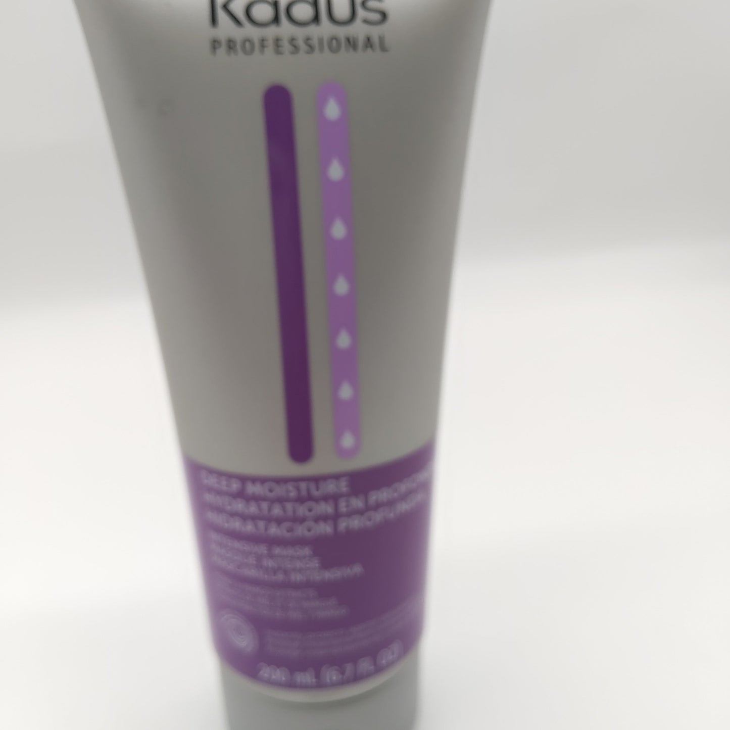 KADus Deep Moisture Intensive Mask