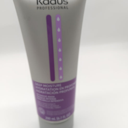 KADus Deep Moisture Intensive Mask