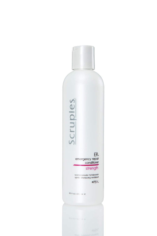 Scruples ER Emergency Repair Conditioner for Damaged Hair 8.5 fl oz