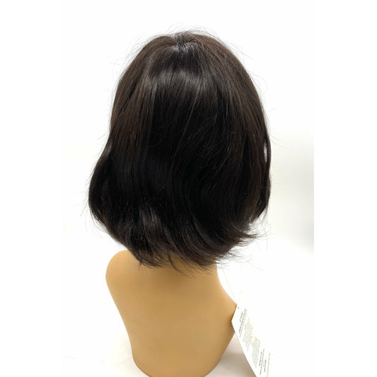 Unique 100% Human Hair Full Wig/ Style #32811