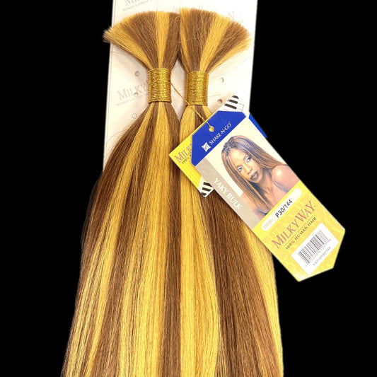 Que by MILKYWAY YAKY BULK 16''
