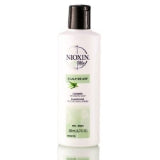 Nioxin Scalp Relief Cleanser For Sensitive Scalp Shampoo