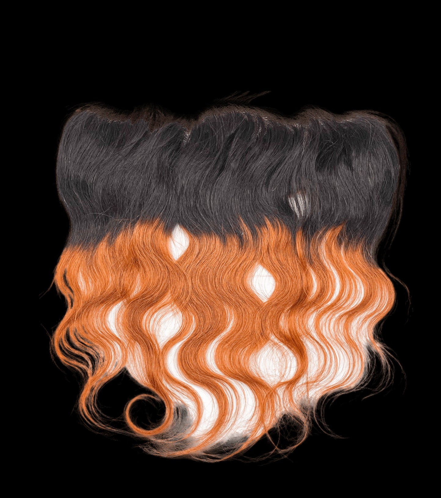 RIO Body Wave Frontal  Ear to Ear 13X4  Honey
