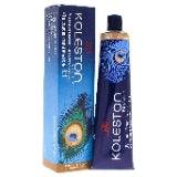 Koleston Perfect Permanent Creme Haircolor - 4 07 Medium Brown-Natural Brown by Wella for Unisex