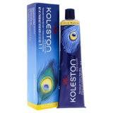 Koleston Perfect Permanent Creme Haircolor - 9 8 Very Light Blonde-Pearl by Wella for Unisex