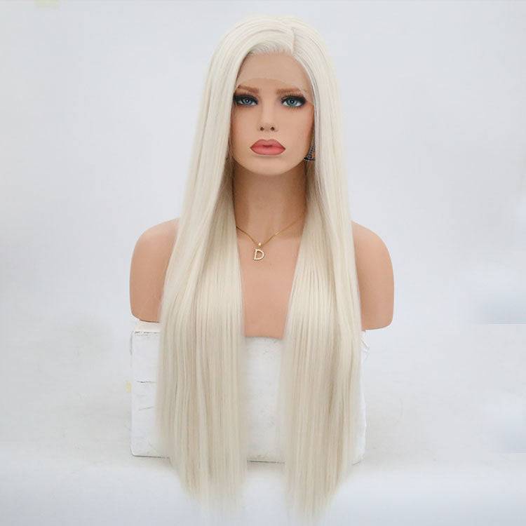VIP - Synthetic Lace Front Wig
