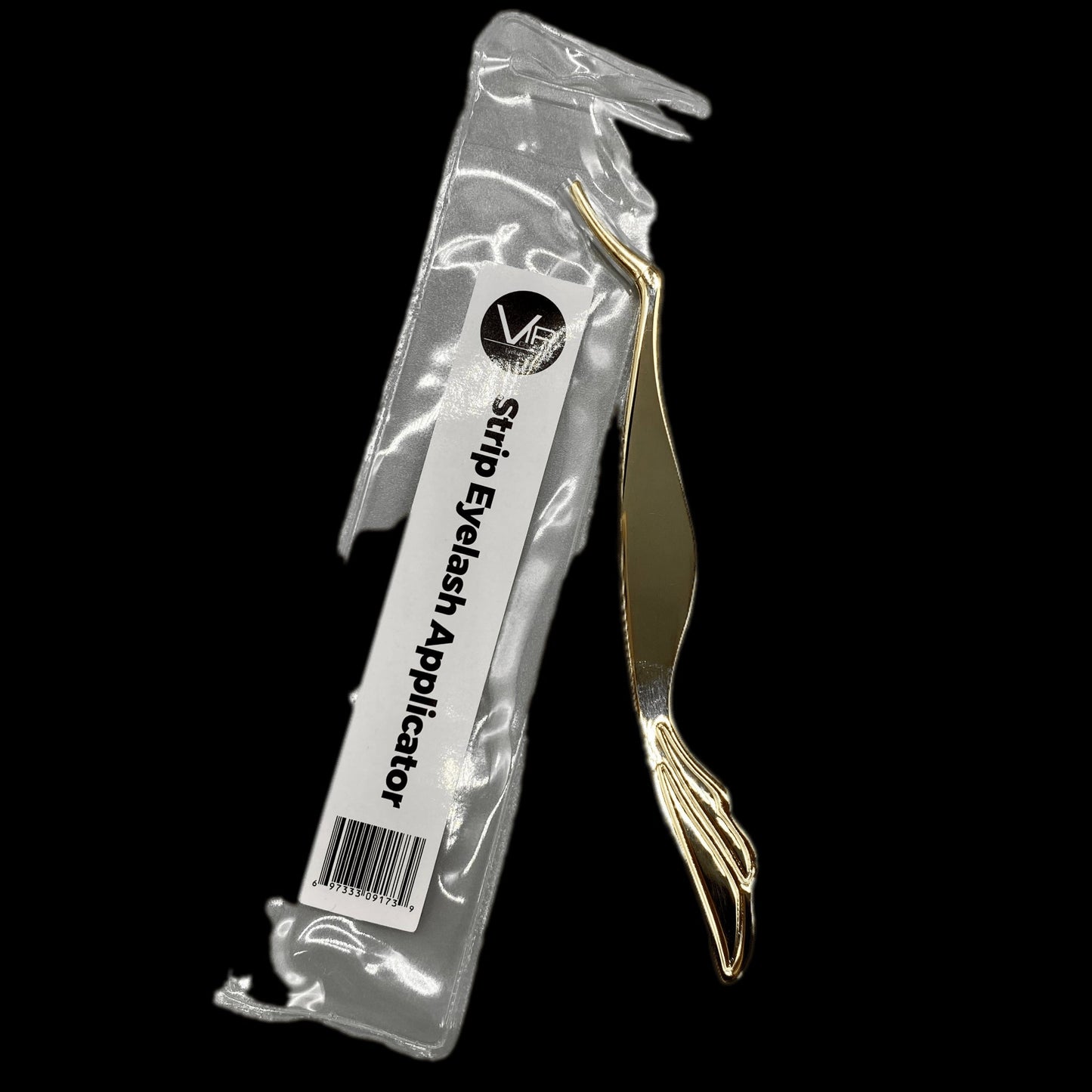 VIP Beautiful Dovetail Strip Lash Applicator