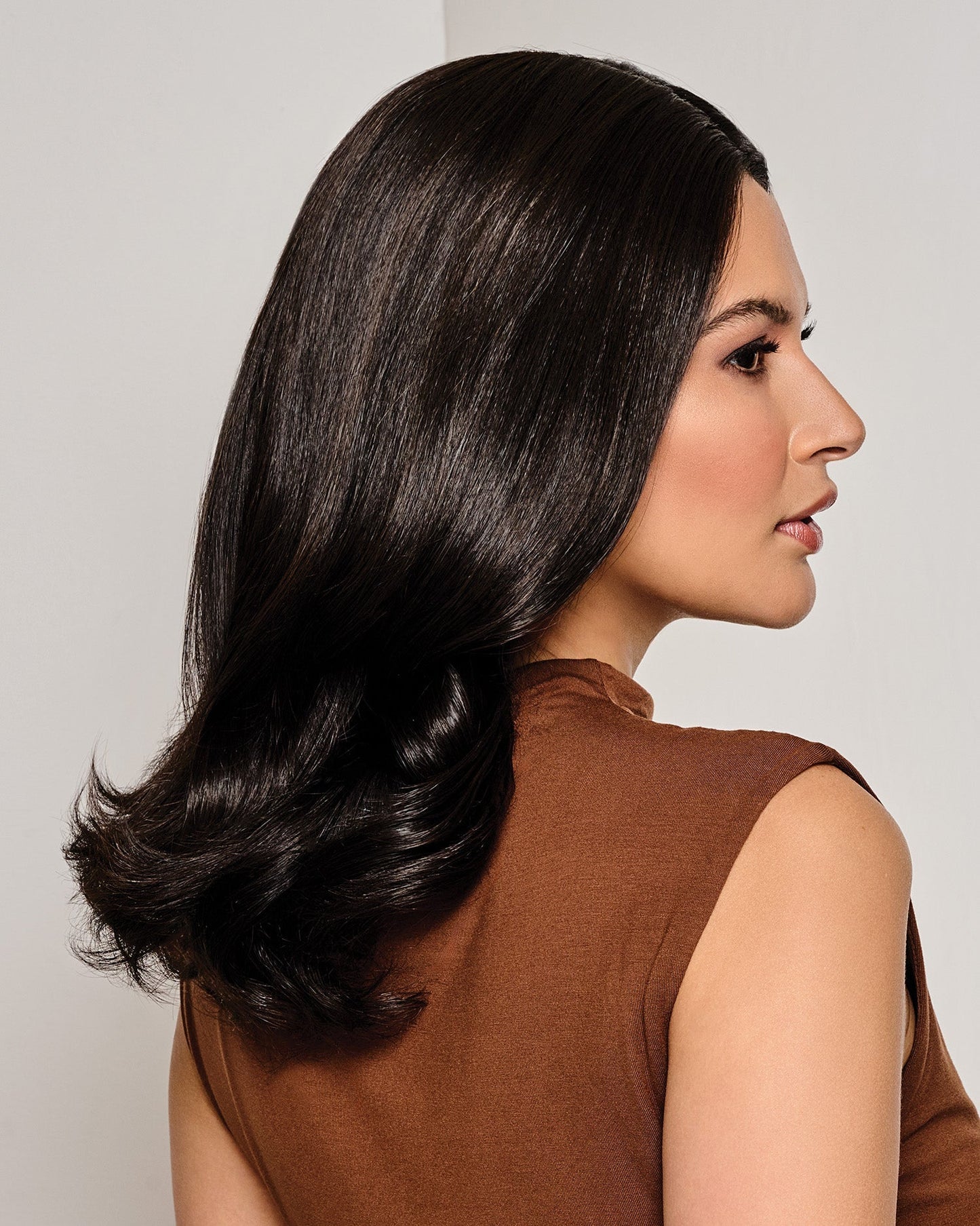 NEW! On Key 16″ Hair topper