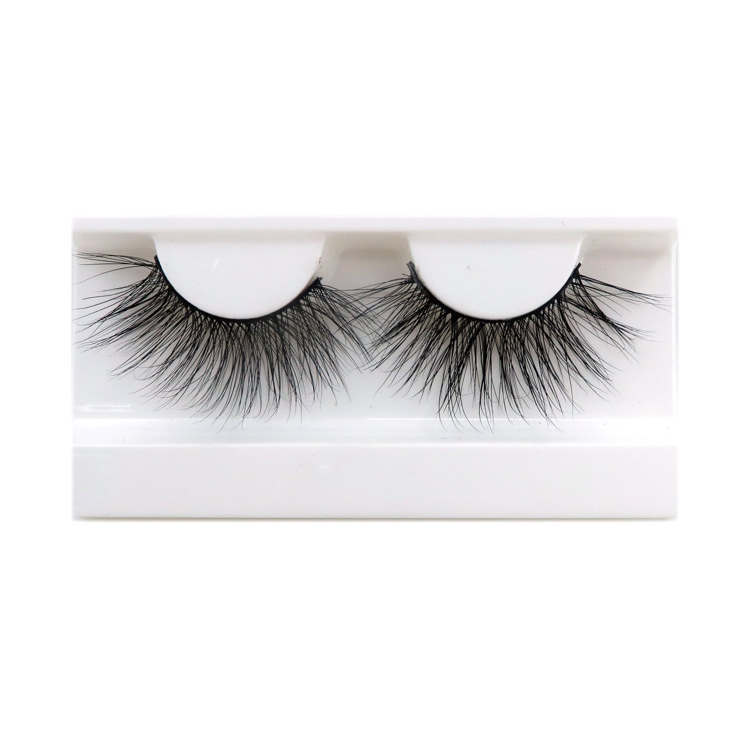 VIP 5D Mink Eyelashes Classic & 25mm