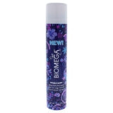 AquAGE BiomEGA Freeze Baby Mega Hold Hairspray oz