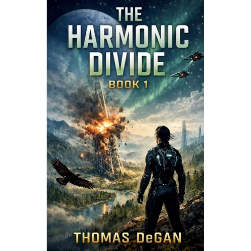 The Harmonic Divide
