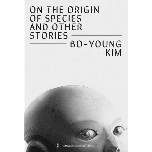 On the Origin of Species and Other Stories