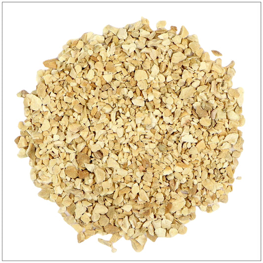 Orris Root