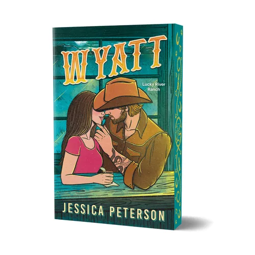 Wyatt (Deluxe Edition)