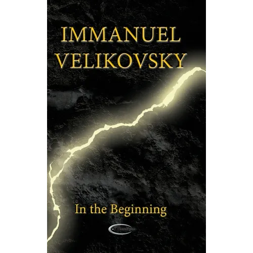 In the Beginning